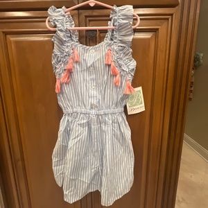 Bonnie Jean romper